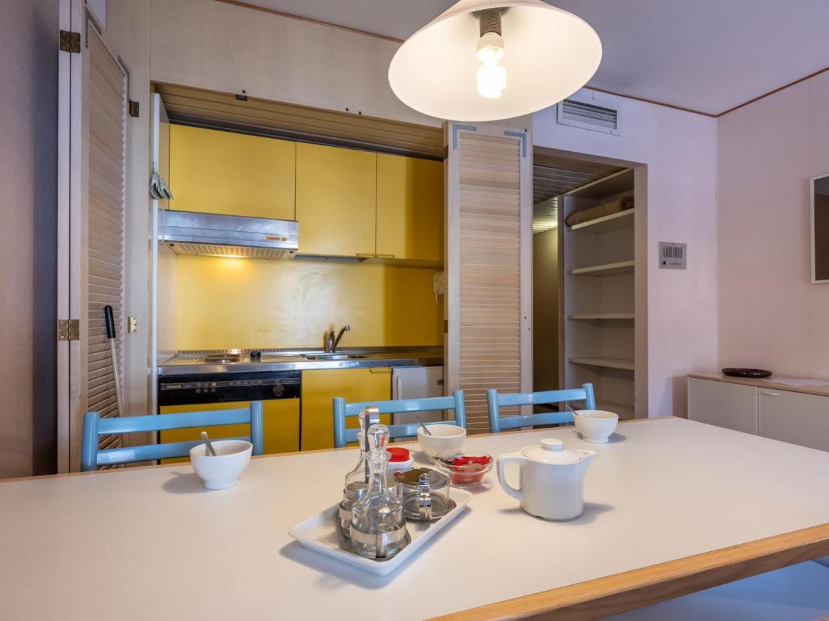Apartment Universo-3 By Interhome Pre-Saint-Didier Ngoại thất bức ảnh