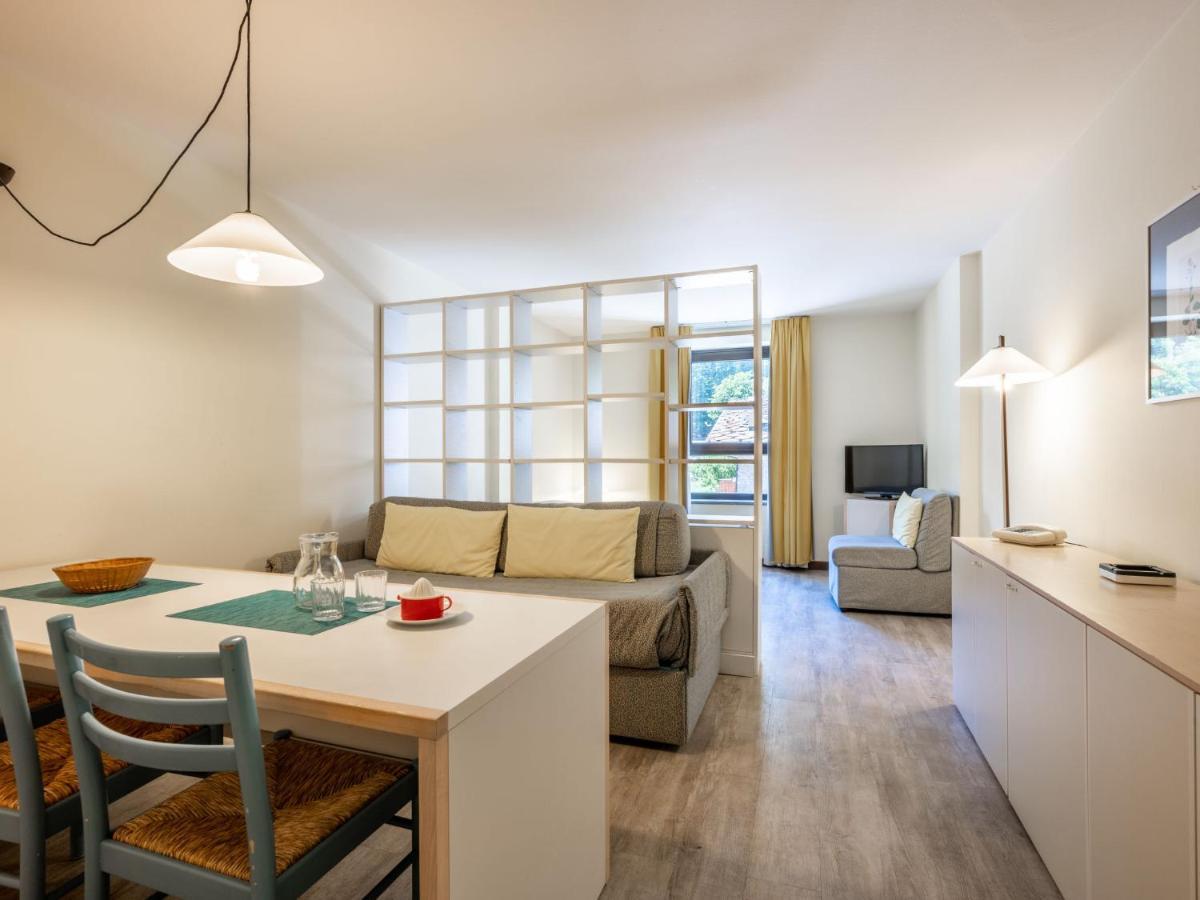 Apartment Universo-3 By Interhome Pre-Saint-Didier Ngoại thất bức ảnh