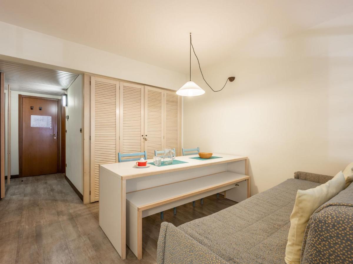 Apartment Universo-3 By Interhome Pre-Saint-Didier Ngoại thất bức ảnh