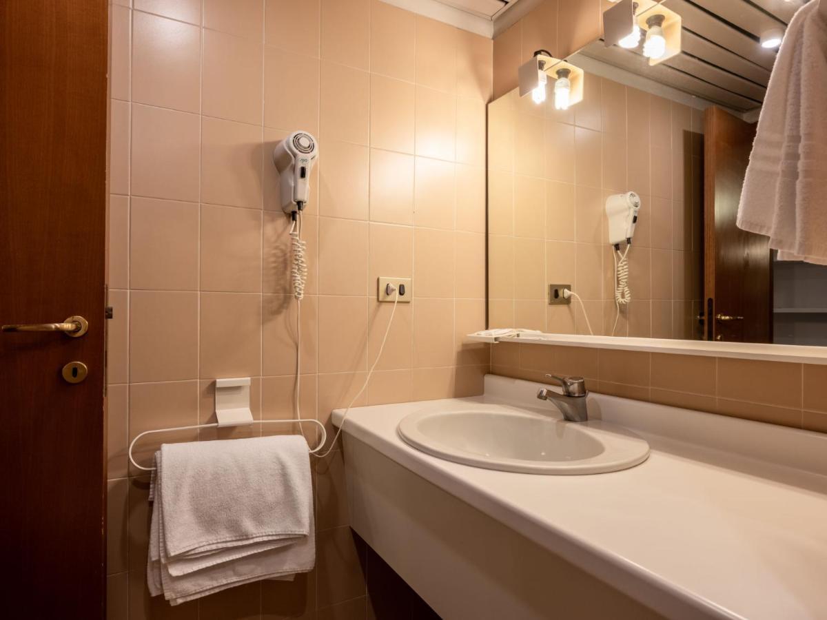 Apartment Universo-3 By Interhome Pre-Saint-Didier Ngoại thất bức ảnh