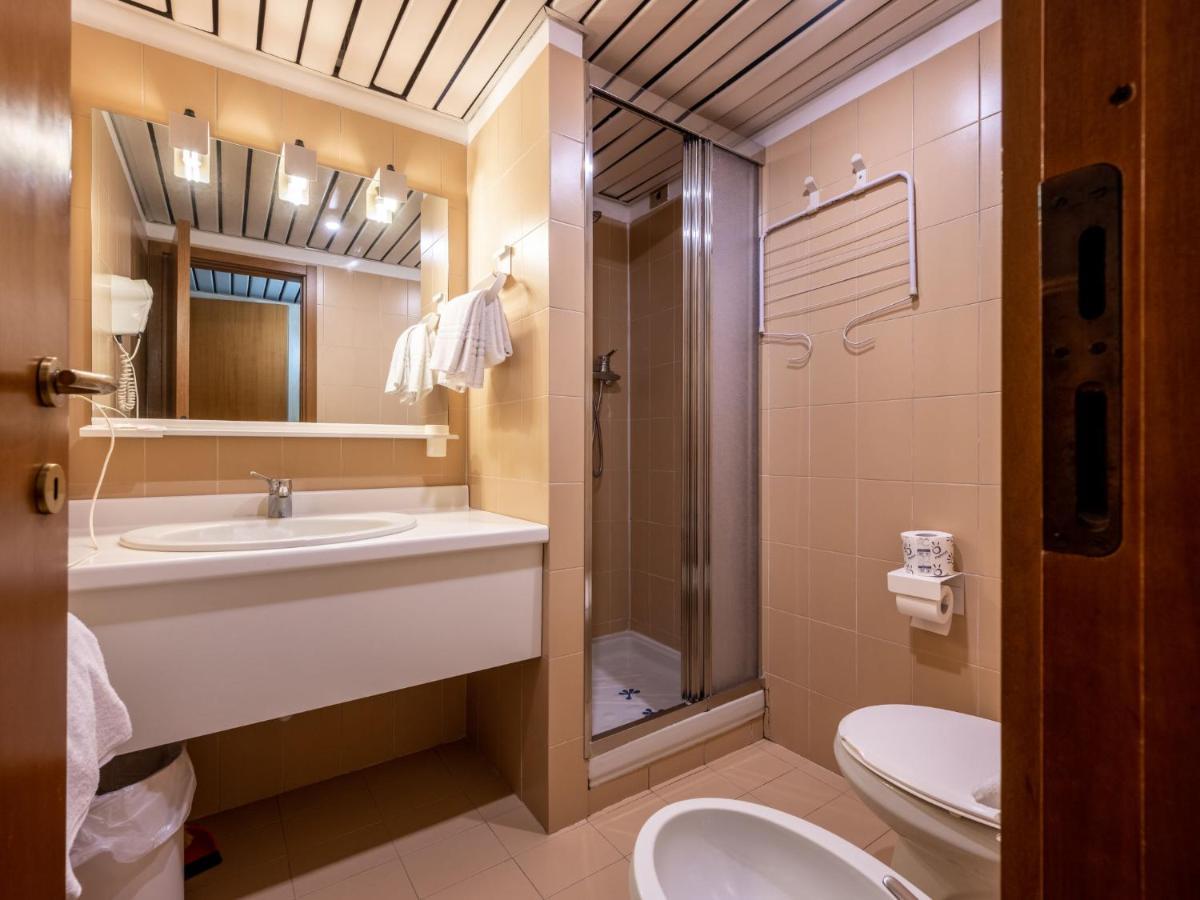 Apartment Universo-3 By Interhome Pre-Saint-Didier Ngoại thất bức ảnh