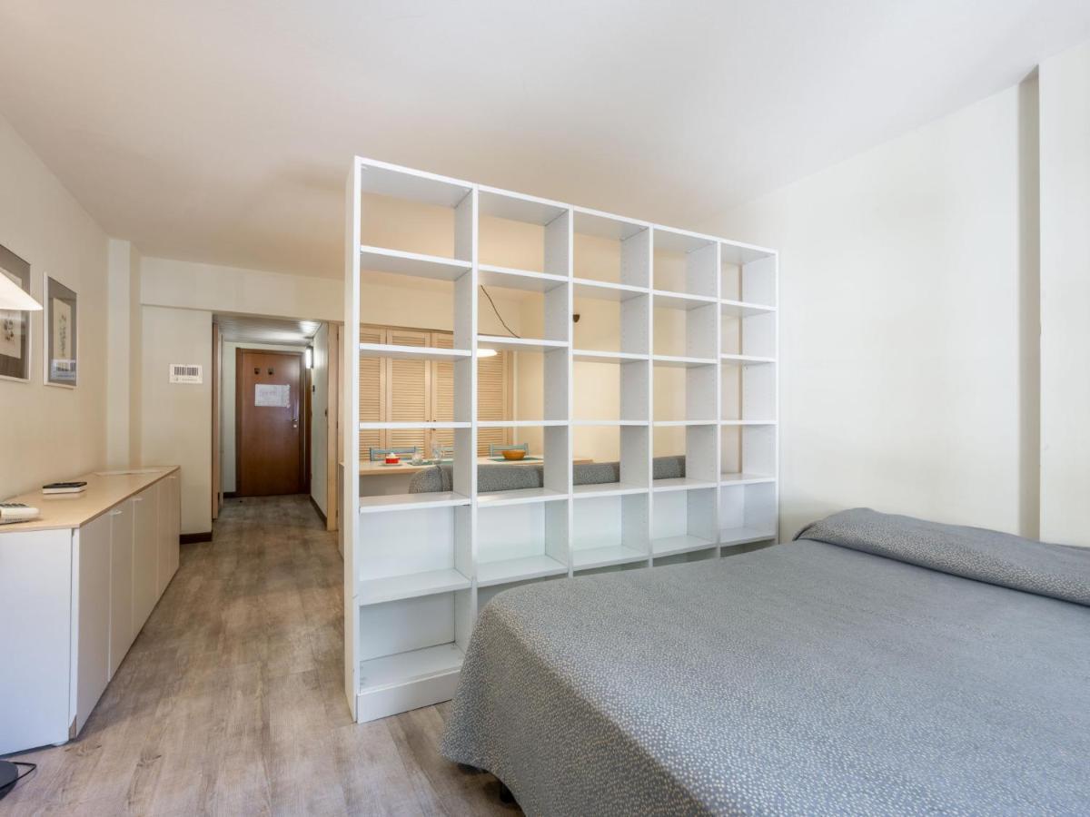 Apartment Universo-3 By Interhome Pre-Saint-Didier Ngoại thất bức ảnh
