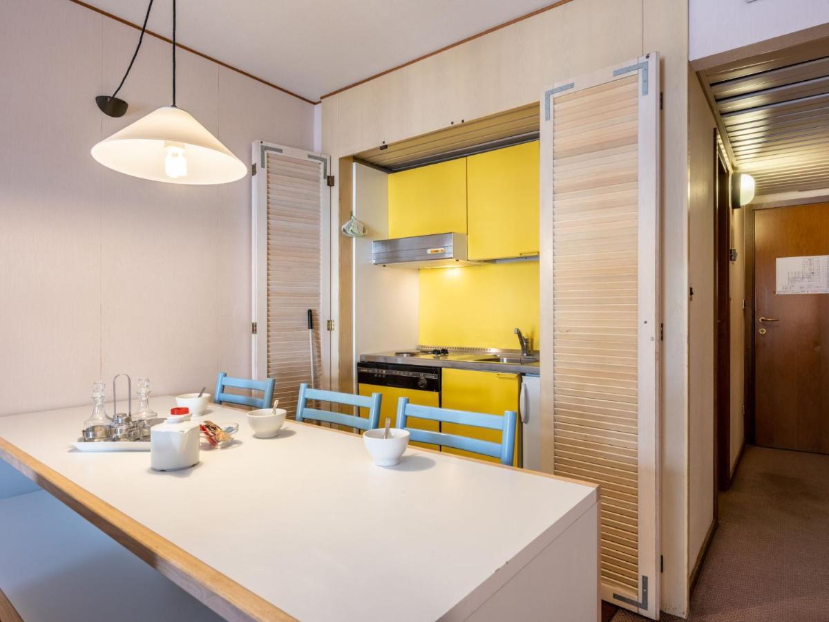 Apartment Universo-3 By Interhome Pre-Saint-Didier Ngoại thất bức ảnh