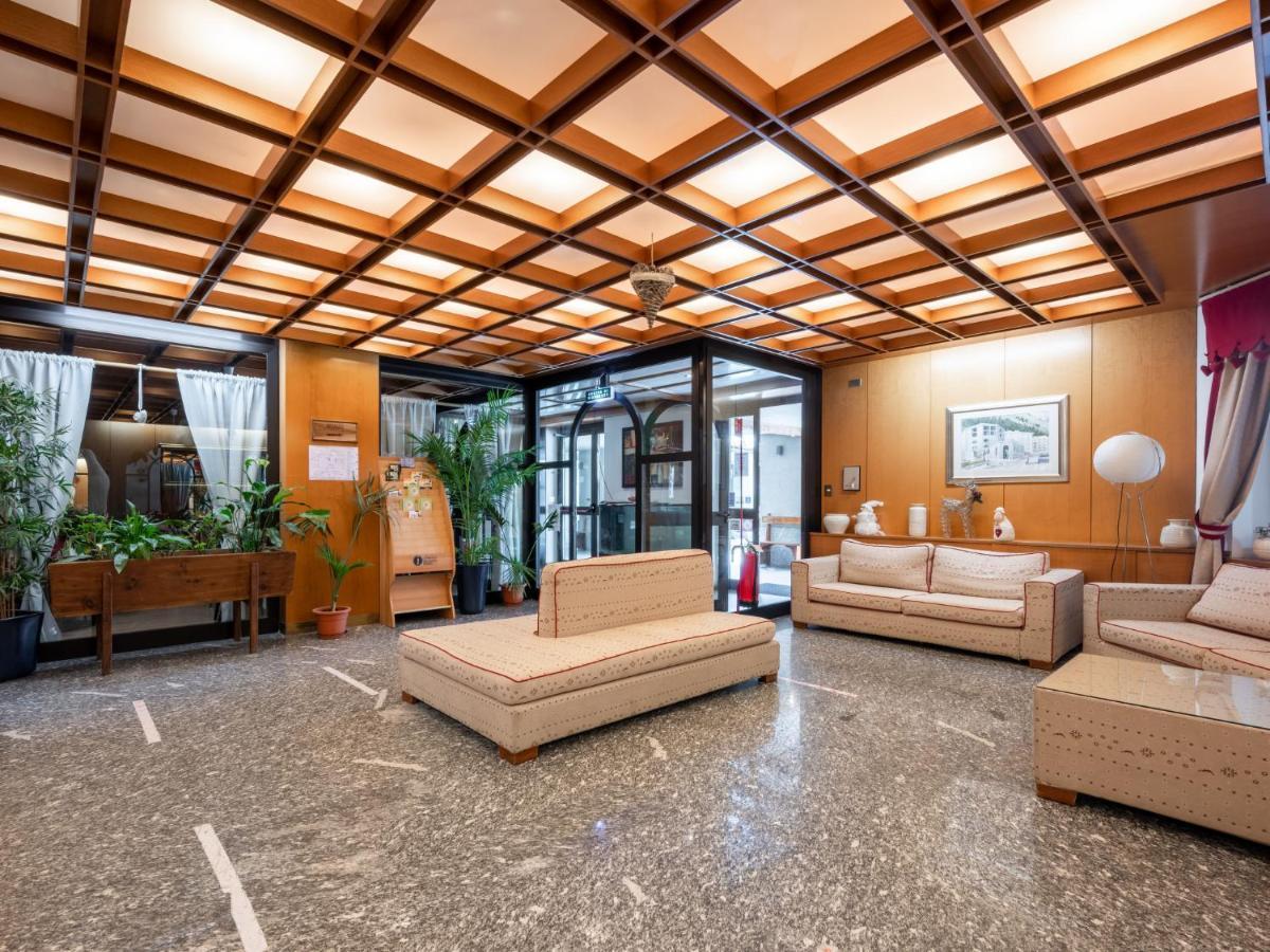 Apartment Universo-3 By Interhome Pre-Saint-Didier Ngoại thất bức ảnh